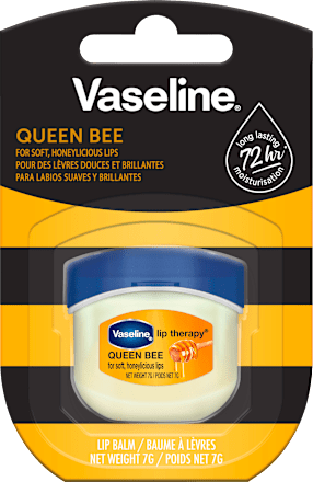 Balsamo labbra QueenBee Vaseline