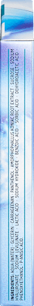 Augen Gel-Pads Beauty Hyaluron (3 Paar) Balea