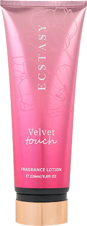 Loțiune de corp Velvet Touch ECSTASY