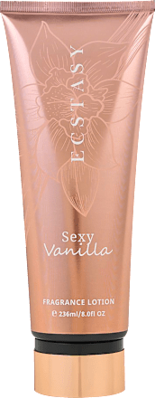 Loțiune de corp Sexy Vanilla ECSTASY