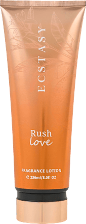 Loțiune de corp Rush Love ECSTASY