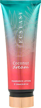 Loțiune de corp Coconut Dream ECSTASY