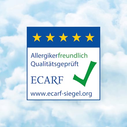 Weichspüler Sensitiv Lenor