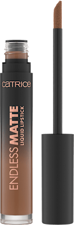 tekutá rtěnka Endless Matte 030 Truly Yours CATRICE
