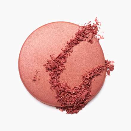 tvářenka Soft Glam Baked 020 Peachy Breeze CATRICE