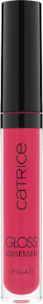 lesk na rty Gloss Obsessed 030 Gloss Over It CATRICE