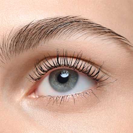 Mascara HYPER LASH Waterproof - n. 010 CATRICE