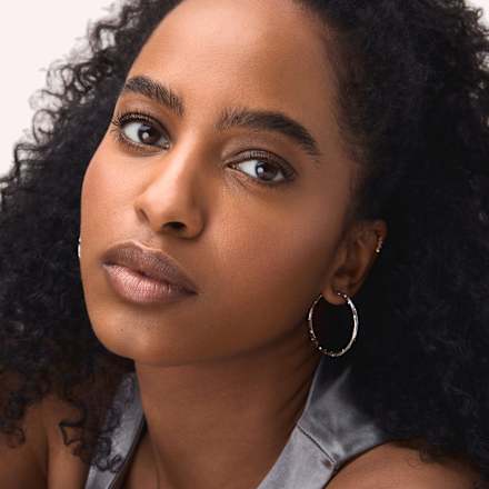 Mascara Hyper Lash 010 Electric Black CATRICE