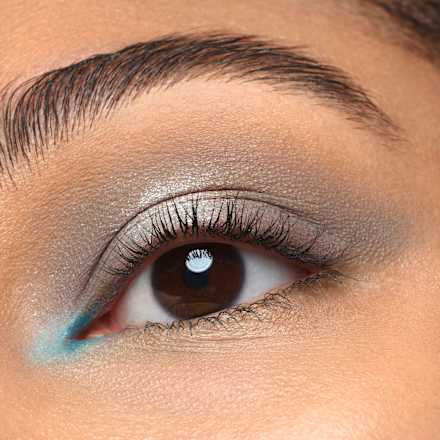 Lidschatten Palette Tiny Treasures 040 Icy Whisper CATRICE