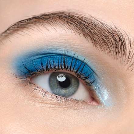 Lidschatten Palette Tiny Treasures 040 Icy Whisper CATRICE