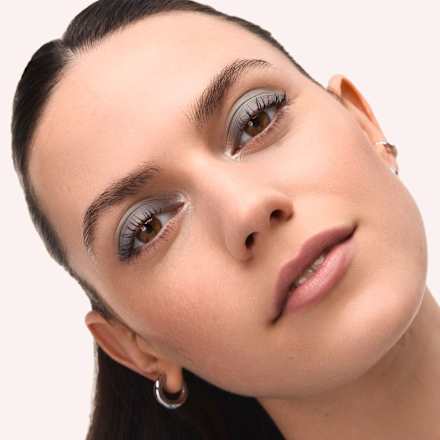 Lidschatten Palette Tiny Treasures 040 Icy Whisper CATRICE