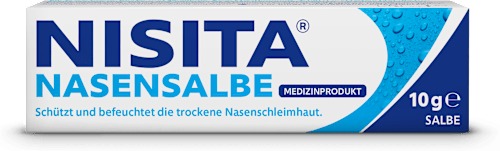 NISITA NASENSALBE NISITA