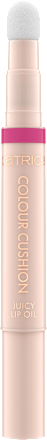 Lippenöl Colour Cushion Juicy 030 Palm Punch CATRICE