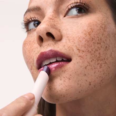 Lippenstift Diamond Glaze Gloss Stick 050 Glitterally Perfect CATRICE