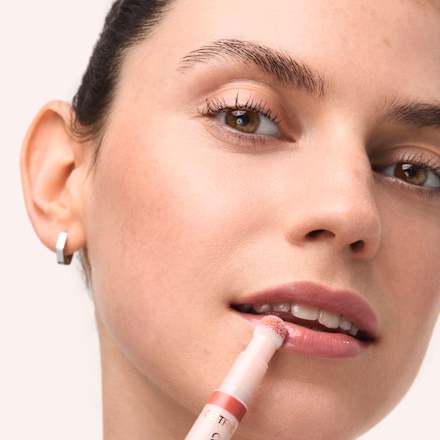 Lippenöl Colour Cushion Juicy 010 Bae Watch CATRICE