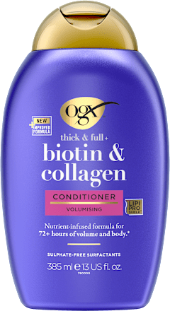 Shampoo Biotin & Collagen ogx