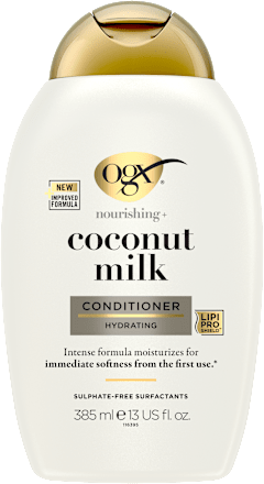 Balsamo Latte di Cocco ogx