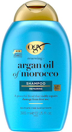 Shampoo Olio d'Argan ogx