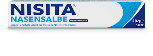 NISITA NASENSALBE NISITA