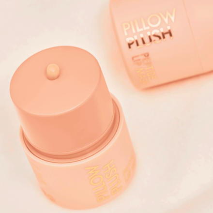 Lippenmaske Pillow Plush Peptide 010 Pep Talk CATRICE