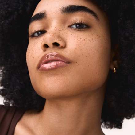 Lippenmaske Pillow Plush Peptide 010 Pep Talk CATRICE