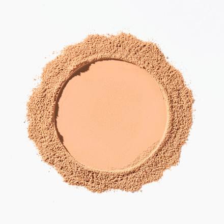 Puder Soft Blur Matte Setting 040 Tan CATRICE