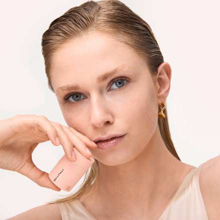 Lippenmaske Pillow Plush Peptide 010 Pep Talk CATRICE