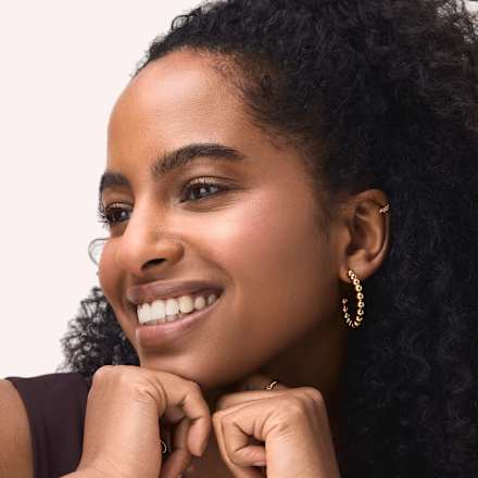 Blush Soft Glam Baked 040 Midnight Berry CATRICE