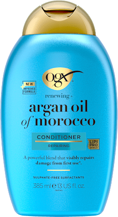 Balsamo Olio d'Argan ogx