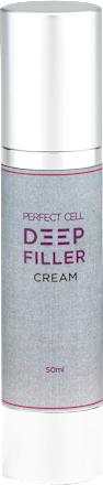 Anti-Falten Creme Intense Lifting Perfect Cell