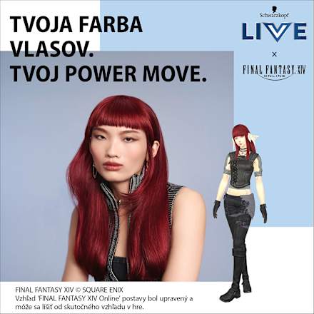Barva za lase Ultra Brights, 026 Dark Red Schwarzkopf LIVE