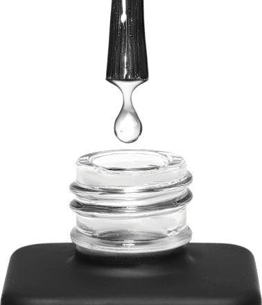 Top Coat Diamond Cupio
