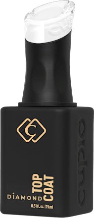 Top Coat Diamond Cupio