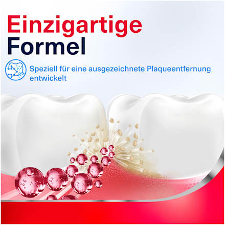 Zahnpasta Complete Protection extra frisch, Reisegröße Parodontax