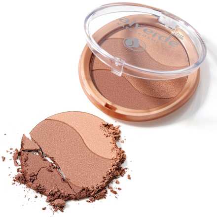 bronzer Trio alverde NATURKOSMETIK