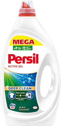 Universalwaschmittel Gel Aktiv Tiefenrein Persil
