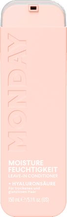 Conditioner Leave In  MONDAY