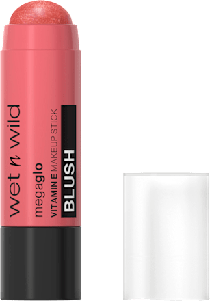 Руж стик MegaGlo 5544 wet n wild