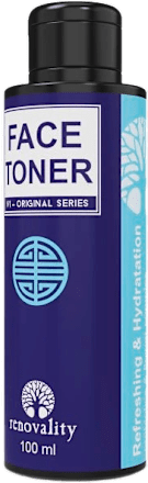pleťový toner renovality