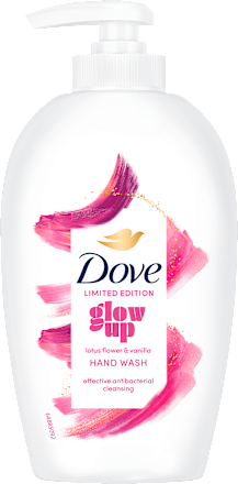 Săpun lichid glow up Dove