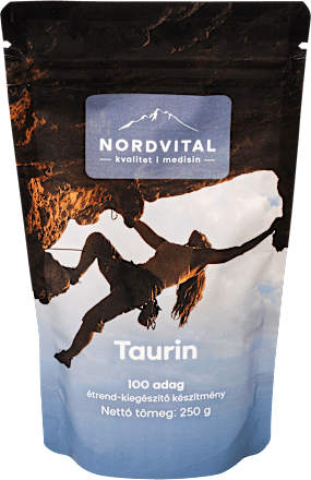 Taurin por NORDVITAL
