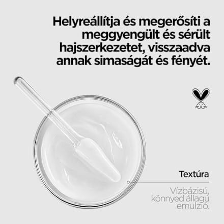 Hajtökéletesítő kezelés Plex, Step 3 REVOX B77