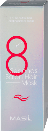 8 Seconds Salon maska za kosu MASIL