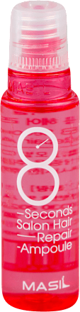 8 Seconds Salon Hair Repair ampula za kosu MASIL