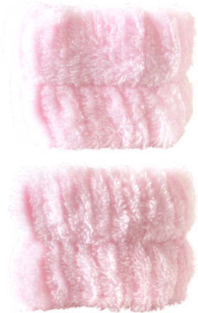 Polsini anti-goccia Drip No More COSMYFY DAILY dose