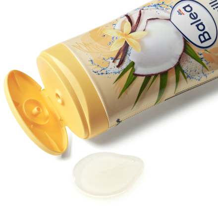 Docciacrema cocco e vaniglia Balea