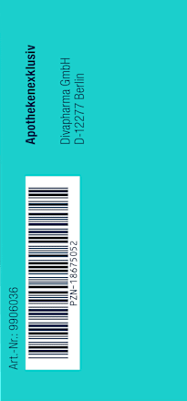 OYONO Nacht Intens Tabletten OYONO
