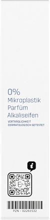 EUBOS Basis Pflege Flüssig Wasch + Dusch, normale Haut EUBOS