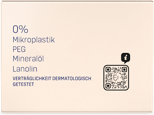 EUBOS Anti Age Hyaluron Repair Filler Night Nachtcreme EUBOS