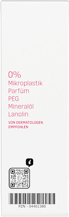 EUBOS Urea Intensive Care 5% Urea Handcreme, trockene Haut EUBOS